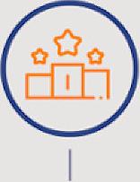 MAIOR NÚMERO DE CONTEMPLAÇÕES DO MERCADO