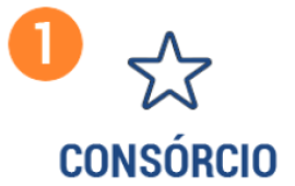 É uma forma simples de poupar, através do autofinanciamento